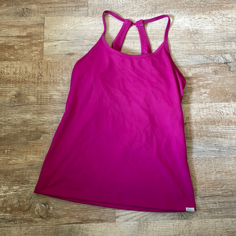 Womens tank top